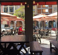 Cabukee Cafe - Internet Find