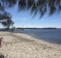 Cafe 7 Paradise Point