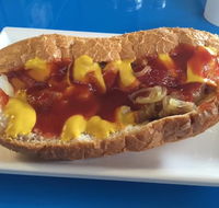 Cafe Carrara at Carrara Markets - Internet Find
