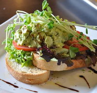 Cafe Gold Coast