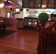 Cafe Kuma Indian Restaurant