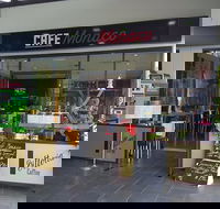Cafe Monaco - Internet Find