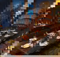 Cafe Pane e Vino