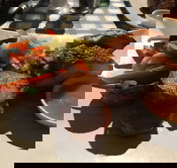 Cafe Savannah - Internet Find