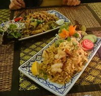 Chef House Contemporary Thai Cuisine