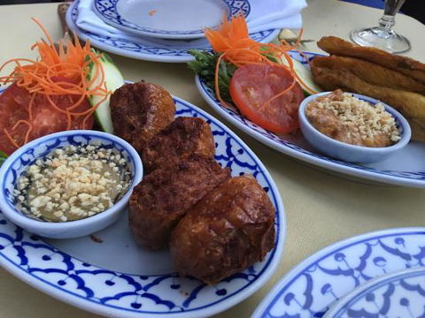 Chiang Mai Thai - Internet Find 0