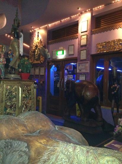 Chiang Mai Thai - Internet Find 5