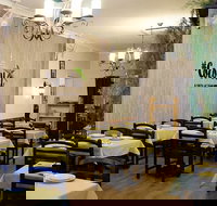 Cocohut Taste of Thailand