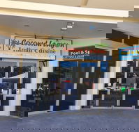 Coconut lagoon Indian cuisine - Internet Find