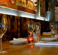 Cocotte Dining