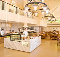 Cove Cafe