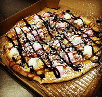 Creative Pizza - Internet Find