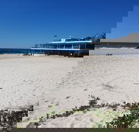Currumbin Beach Vikings Restaurant - Internet Find