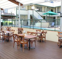 D'Arcy Arms Motel  Restaurant - Internet Find