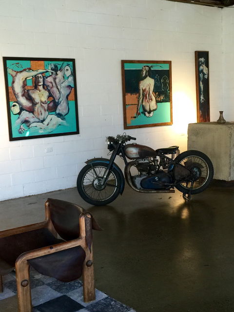 Dust Temple - Internet Find 5