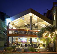 Elephant Rock Cafe - Internet Find