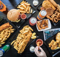 Fishbone Takeaways - Internet Find