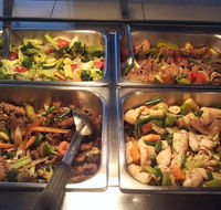 Flower Garden Chinese Buffet Restaurant
