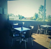 French Lantern Cafe