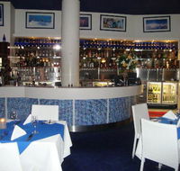 Galaxy Seafood and Mediterranean