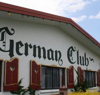 German Club Gold Coast - Internet Find