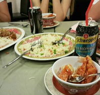 Golden Pine Chinese Restaurant - Internet Find