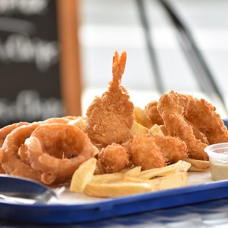 Great British Fryer - Internet Find 0