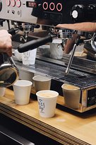 Hand Coffee - Internet Find 1