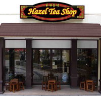 Hazel Tea Shop