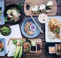 Hideaway Kitchen and Bar - Internet Find