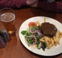 Hinterland Pub Nerang - Internet Find