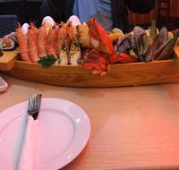 Hot Rock Grill
