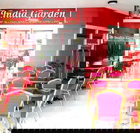 India Garden