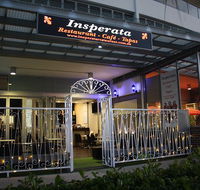 Insperata