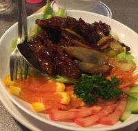 Ipoh Satay House - Internet Find