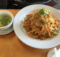 Ipoh Town