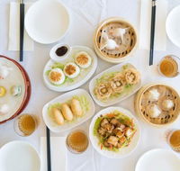 Jasmine Room Chinese Cuisine