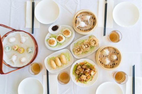 Jasmine Room Chinese Cuisine - Internet Find 0