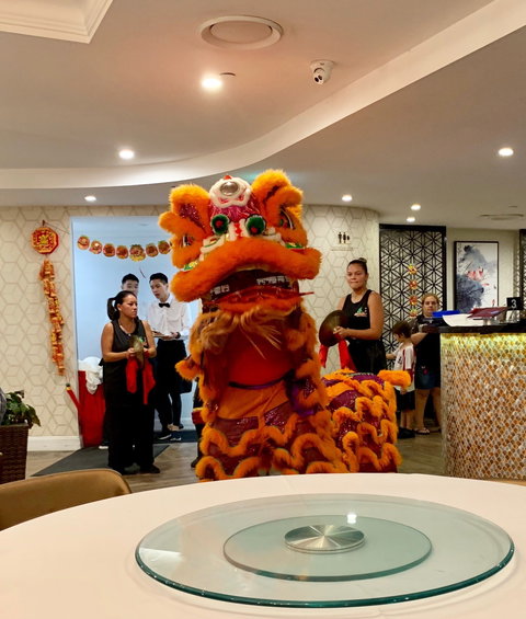 Jasmine Room Chinese Cuisine - Internet Find 1