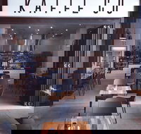 Kaffe Co - Internet Find