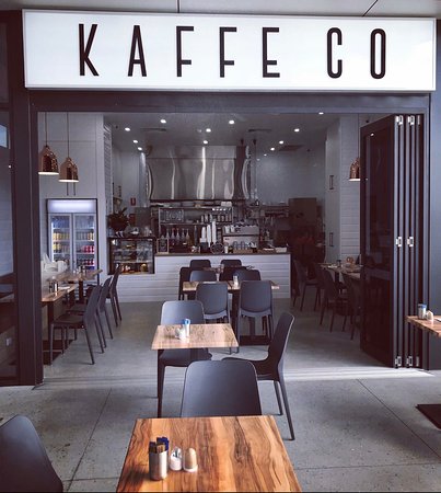 Kaffe Co - Internet Find 0