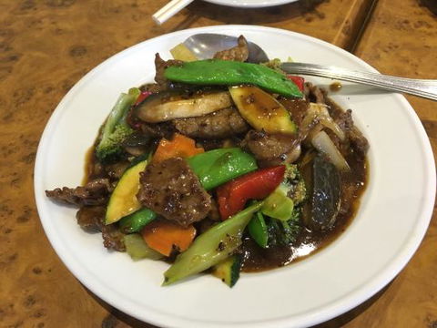 Kam Do Chinese Restaurant - Internet Find 0