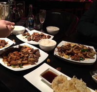 Kamikaze Teppanyaki - Internet Find