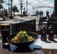 Kitty O'shea's Bar Restaurant