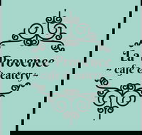 La Provence Cafe  Eatery - Internet Find