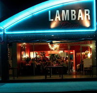 Lambar