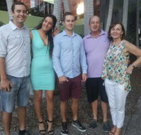 Lavelle Street Cafe - Internet Find