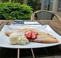 Le Jardin Cafe - Internet Find