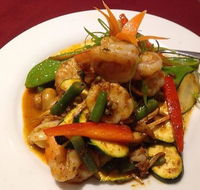 Lemongrass Thai on Chevron