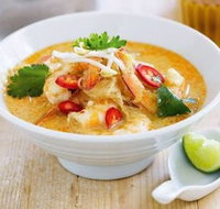 Lomyen Noodle Bar - Internet Find